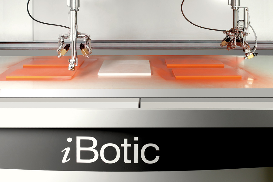 IBOTIC 4