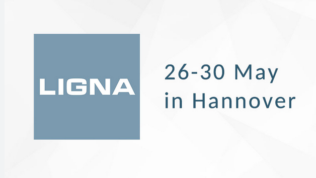 LIGNA 2025 HANÔVER (ALEMANHA) 26-30 MAIO 0